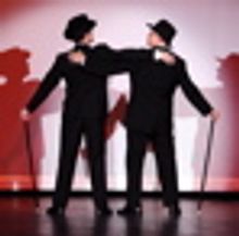 Review: "The Producers’ at Theatre By The Sea